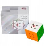  FanXin Hudong Standard Mágneses Ball-Core 3x3 Kocka Matrica Nélküli (6940556104743)