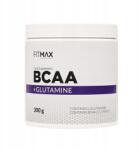 Fitmax Bcaa Glutamin por FitMax 300 g Cola (1000017117#286)