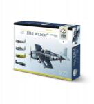 Arma hobby 70034 FM-2 Wildcat Training Cats 1: 72 repülőgép