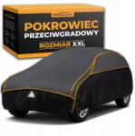 Auto Gamma Jégesővédő Autótakaró Ponyva XXL Méret Védelem Jégkár Ellen