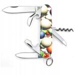 MIKOV Nuz 100-NH-6 Ak/ball (8590710000633)