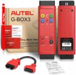 Autel G-BOX3 Mercedes Összes Kulcs Elveszett Esetére IM608 IM508 Mqb Kulcsok Obdii Hozzáférés (GBOX3)