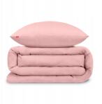 Softimi Ágyneműhuzat Garnitúra 140X200 Pamut 100% 1 Párnahuzat 70X80 Pamut Ágynemű (BEDDING-140X200+1X70X80-01-26)