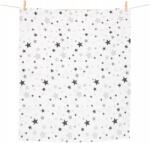 Jukki Többször Használatos Tetra Pelenka, Színes, 70x80 cm (5904506809264)