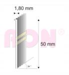 Tacwise Brad 15G-DA/50 ferde 34°, 4 000 db (0406)
