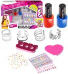 ProNice Gyermekkozmetikumok Körömfestő Készlet Lányoknak