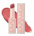 rom&nd Zero Matte Lipstick matt rúzs (5463/07)