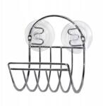  Besser fali toalettpapír tartó akasztó (0191)