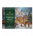 Ealdwin Christmas Secret, borítékos tea 18g (9 tasak, tea kollekció)