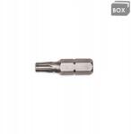 MAAN Torx T 40 bitfej, 25 mm-es (10 db-os szett) Maan (7294)