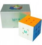 MoYu HuaMeng YS3M 3x3 mágneses logikai kocka (HM5037)