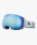 Quiksilver Férfi síszemüveg mágneses rögzítéssel Quiksilver Greenwood Stone Clux Blue (EQYTG03157-SEF9)