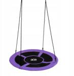 AGA Függő hintakör 90 cm Lila (DS90-VIO)