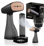 Vertenz Steamer Vertenz RuHALPÁROLOGTATÓ Fekete 1300W Gőzölős Vasaló (V-AURA 30 BLACK)