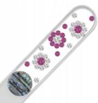  Mont Bleu Luxus üveg körömreszelő LE-02.06