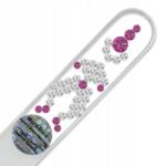  Mont Bleu Luxus üveg körömreszelő LE-01.07