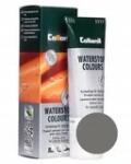 Collonil Waterstop Colours 75 ml Cipőkrém, impregnáló szürke 229 (4002092082298)