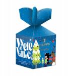 Ealdwin Xmas Holiday Collection Kék 10g (5 filteres fekete tea)