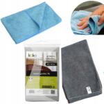 Koko Nagy Méretű Mikroszálas Tisztítókendő Padlóra Koko 50X60 XL, Vegyes Színekben (KO-2073)