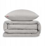 Softimi Ágyneműhuzat Garnitúra 140X200 Pamut 100% 1 Párnahuzat 70X80 Pamut Ágynemű (BEDDING-140X200+1X70X80-01-25)