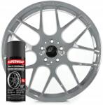  Szürke Vinyl Fólia Spray Felni Fényezéshez Fóliázáshoz, 325 ml