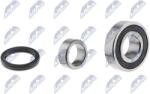NTY Set rulment roata NTY KLT-DA-001 (KLT-DA-001)