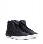 Dainese Rövidszárú Motoros Cipő Dainese Metractive D-wp Fekete 41