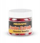 Mikbaits Puha feeder extrudátum 50ml Pikáns szilva (8595602230204)