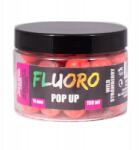 LK Baits Pop Up Fluoro Boilies Vad Eper 14mm 150ml (8595602005277)