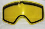 Von Zipper Lencse Vonzipper Trike síszemüveghez Yellow Gmslqtrl Yel (GMSLQTRL YEL)