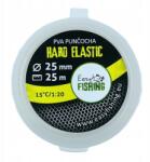  EasyFISHING 25m pótzsinór Pva harisnya Elastic Hard 25mm (8595180948676)
