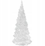 Allbag Karácsonyfa Led Gyertya Karácsonyi Ajándék Rgb Dekoráció Ajándék (LAMPION004)