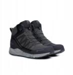 TCX Motoros cipő Rövid Tcx Speedtrek Gore-Tex Zöld 42