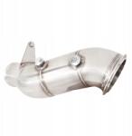  Downpipe Bmw F30 F32 F33 F20 F21 N55 335I 335IX 13+ 304SS Figerspec