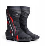 TCX Motoros sportcipő Tcx S-TR1 fekete/piros 39