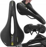 Lewer Kerékpár Nyereg Zselés Sport Nyereg Extra Szellőzés Rázkódásgátló (SIO-W2)