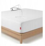 Softimi Matracvédő 180x200 Vízálló Alátét Gumival Körbe (MATTRESS_PAD_180X200_WHITE)