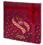 Spa Exclusives Adventi Naptár MIX 24 Meglepetés Kozmetikum Archoz És Testre 2024