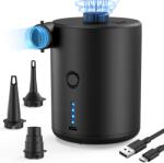  Aksoul HT-421 elektromos légszivattyú (3836969)