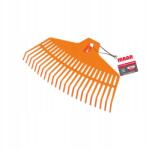 MAAN Lombseprű 420 mm nyél nélkül Maan (0877)