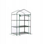 Linder Exclusiv Kerti fóliadoboz-ház MC4302-1 104x50x45 cm (MC4302-1)