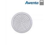 Maan Awenta Mini szellőzőrács fi 80 mm, barna (T76BR) Maan (1932)