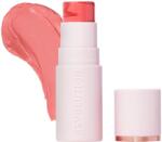Makeup Revolution Revolution Skin Silk Marble Blush arcpirosító stift Rosy Cheeks árnyalat (1834469)