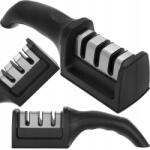 SPI 55 Késélező Késhez És Ollóhoz, Háromfázisú 3AZ1BEN, Csúszásgátló Alátéttel (OSTRZAŁKA DO NOŻY TRZY FAZY OSTRZENIA)