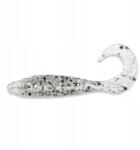 Iron Claw Drop Stuff Grub Tail csali 4, 5 cm, Sh minta (8326101)