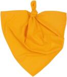 Jukki Muszlin Pólya Takaró Mustársárga Jukki (5907810527213)