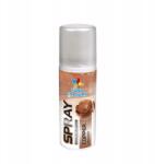 Food Colours Ételfesték Spray Copper Réz 50ml (S41-N)