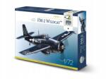 Arma hobby Repülőgép Arma Hobby FM-2 Wildcat 1: 72