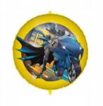 Procos Ballon Foliowy Batman 18" Ideális Születésnapokra És Farsangi Rendezvényekre