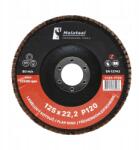 Molatool Lamellás csiszolókorong Molatool Kerámia 125 mm P120 (745110365488)